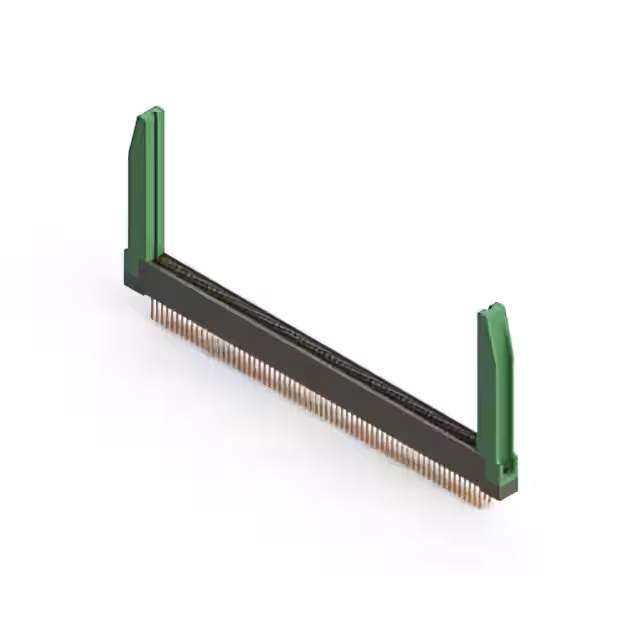 395-130-541-278 EDAC Inc.  Edgeboard Connectors
